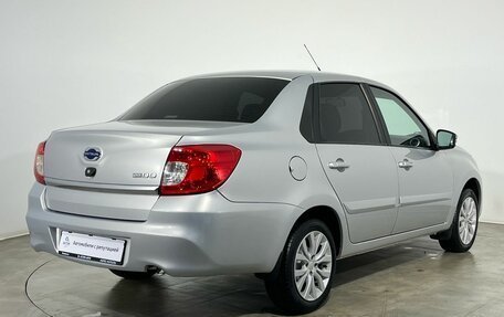 Datsun on-DO I рестайлинг, 2020 год, 667 000 рублей, 4 фотография