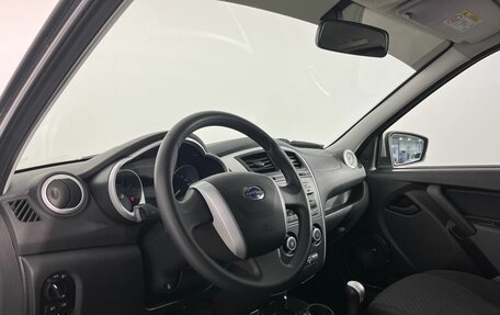 Datsun on-DO I рестайлинг, 2020 год, 667 000 рублей, 8 фотография
