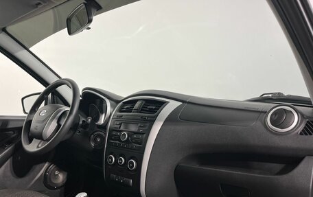 Datsun on-DO I рестайлинг, 2020 год, 667 000 рублей, 9 фотография