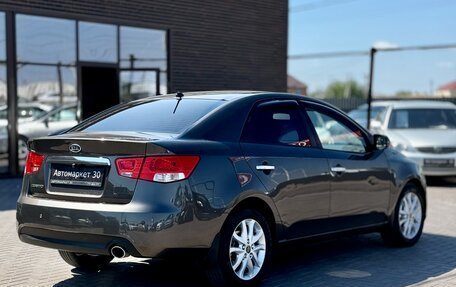 KIA Cerato III, 2012 год, 899 990 рублей, 6 фотография