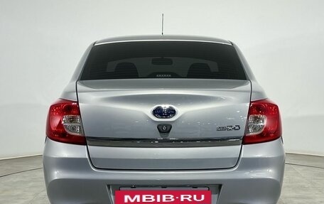 Datsun on-DO I рестайлинг, 2020 год, 667 000 рублей, 3 фотография