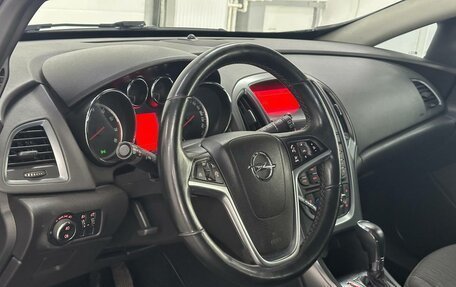 Opel Astra J, 2012 год, 999 000 рублей, 8 фотография