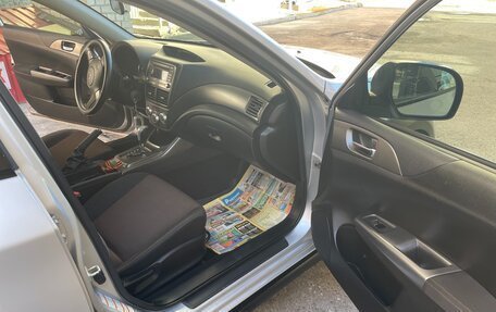 Subaru Impreza III, 2010 год, 1 300 000 рублей, 5 фотография