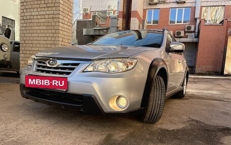 Subaru Impreza III, 2010 год, 1 300 000 рублей, 2 фотография