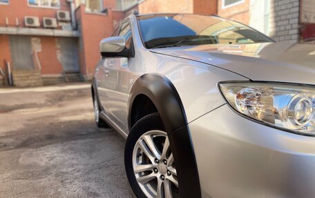 Subaru Impreza III, 2010 год, 1 300 000 рублей, 9 фотография