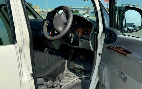 Mitsubishi Delica IV, 1997 год, 1 800 000 рублей, 5 фотография