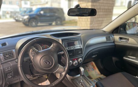 Subaru Impreza III, 2010 год, 1 300 000 рублей, 7 фотография