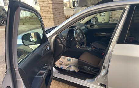 Subaru Impreza III, 2010 год, 1 300 000 рублей, 6 фотография