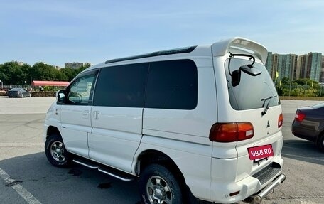 Mitsubishi Delica IV, 1997 год, 1 800 000 рублей, 3 фотография