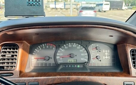Mitsubishi Delica IV, 1997 год, 1 800 000 рублей, 8 фотография