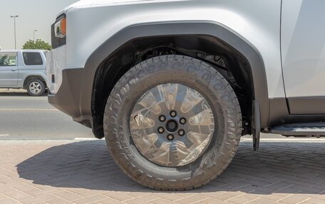 Toyota Land Cruiser Prado, 2025 год, 8 450 000 рублей, 5 фотография