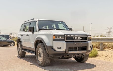 Toyota Land Cruiser Prado, 2025 год, 8 450 000 рублей, 4 фотография