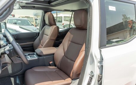 Toyota Land Cruiser Prado, 2025 год, 8 450 000 рублей, 7 фотография