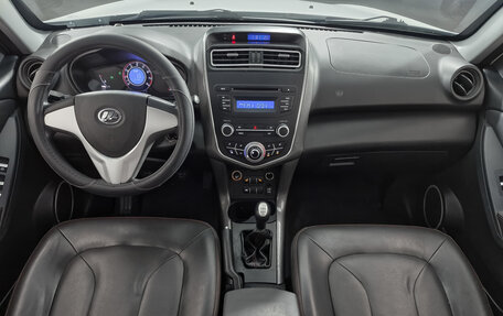 Lifan X60 I рестайлинг, 2017 год, 729 000 рублей, 11 фотография
