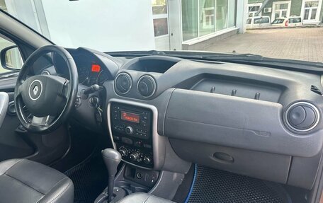 Renault Duster I рестайлинг, 2012 год, 849 000 рублей, 7 фотография