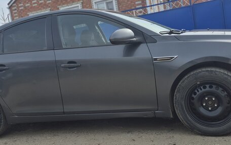 Chevrolet Cruze II, 2011 год, 700 000 рублей, 2 фотография