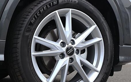 Audi Q2 I, 2021 год, 1 730 000 рублей, 4 фотография