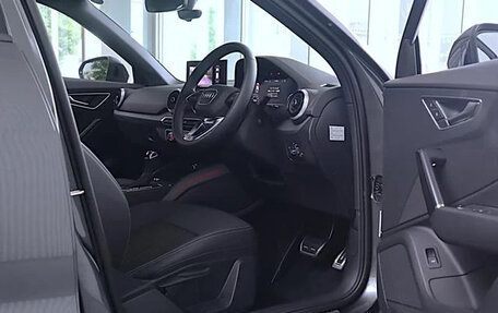 Audi Q2 I, 2021 год, 1 730 000 рублей, 2 фотография