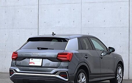 Audi Q2 I, 2021 год, 1 730 000 рублей, 9 фотография