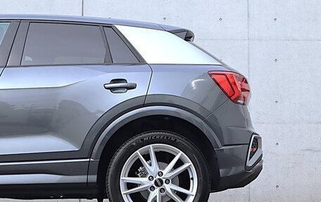 Audi Q2 I, 2021 год, 1 730 000 рублей, 15 фотография