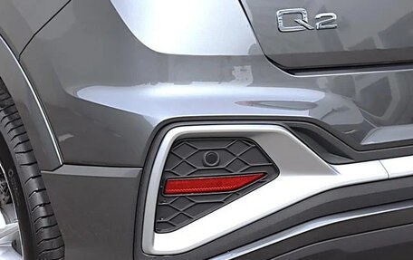 Audi Q2 I, 2021 год, 1 730 000 рублей, 11 фотография