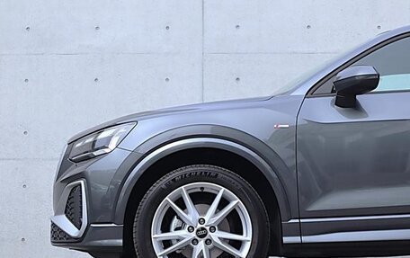Audi Q2 I, 2021 год, 1 730 000 рублей, 14 фотография