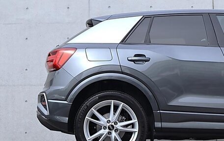 Audi Q2 I, 2021 год, 1 730 000 рублей, 18 фотография