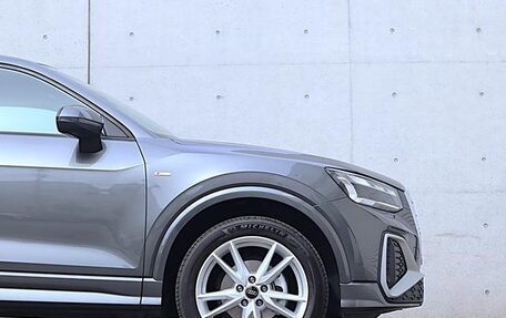 Audi Q2 I, 2021 год, 1 730 000 рублей, 17 фотография