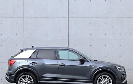Audi Q2 I, 2021 год, 1 730 000 рублей, 16 фотография