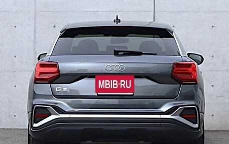 Audi Q2 I, 2021 год, 1 730 000 рублей, 7 фотография