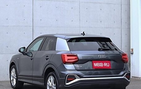 Audi Q2 I, 2021 год, 1 730 000 рублей, 8 фотография