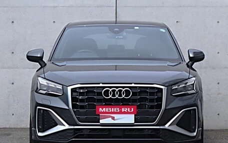 Audi Q2 I, 2021 год, 1 730 000 рублей, 6 фотография