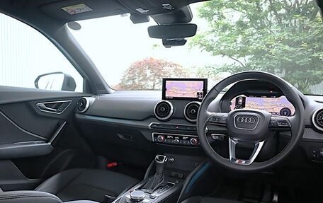 Audi Q2 I, 2021 год, 1 730 000 рублей, 20 фотография