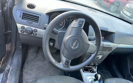 Opel Astra H, 2005 год, 170 000 рублей, 4 фотография