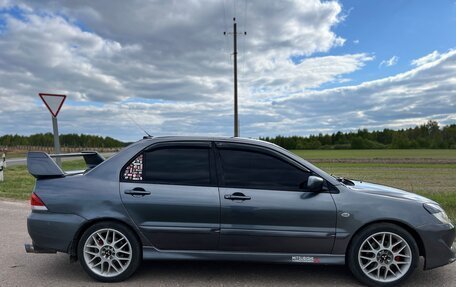 Mitsubishi Lancer IX, 2005 год, 450 000 рублей, 4 фотография