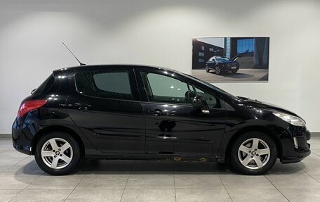 Peugeot 308 II, 2009 год, 549 000 рублей, 4 фотография