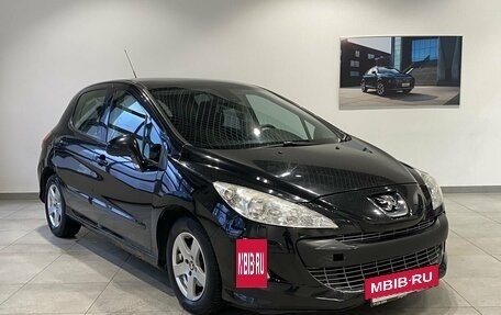 Peugeot 308 II, 2009 год, 549 000 рублей, 3 фотография
