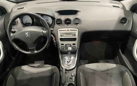 Peugeot 308 II, 2009 год, 549 000 рублей, 10 фотография
