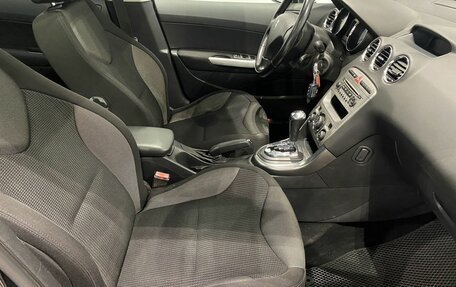 Peugeot 308 II, 2009 год, 549 000 рублей, 9 фотография