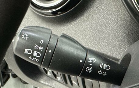 Renault Kaptur I рестайлинг, 2017 год, 1 599 000 рублей, 15 фотография