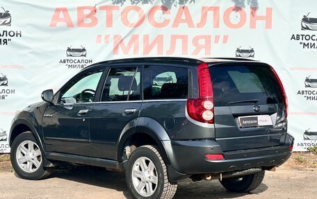 Great Wall Hover H5, 2012 год, 715 000 рублей, 4 фотография
