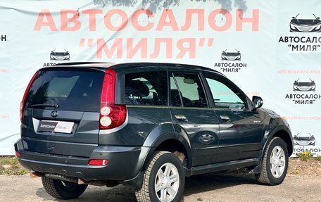 Great Wall Hover H5, 2012 год, 715 000 рублей, 6 фотография