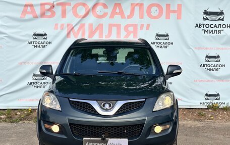 Great Wall Hover H5, 2012 год, 715 000 рублей, 9 фотография