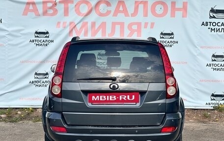 Great Wall Hover H5, 2012 год, 715 000 рублей, 5 фотография