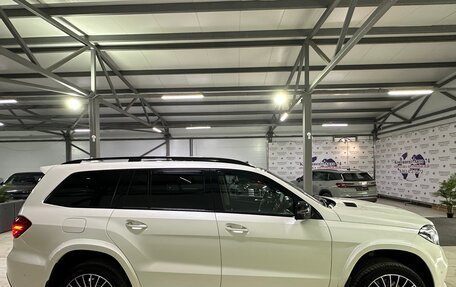 Mercedes-Benz GLS, 2017 год, 5 250 000 рублей, 17 фотография