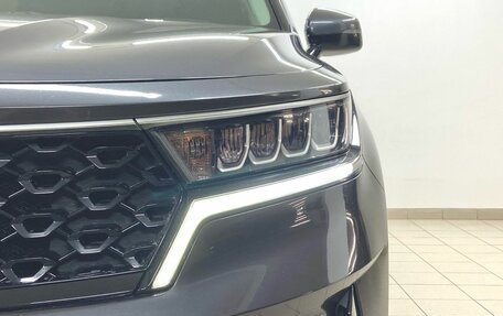 KIA Sorento IV, 2020 год, 3 549 000 рублей, 8 фотография