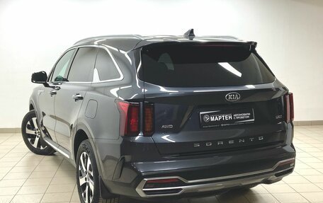 KIA Sorento IV, 2020 год, 3 549 000 рублей, 6 фотография