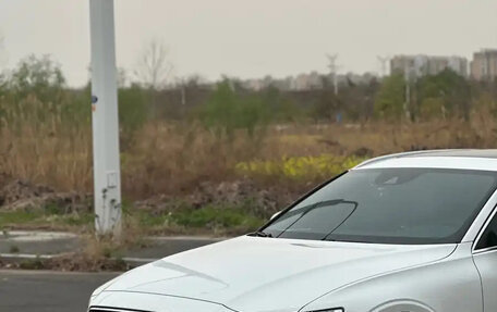 Volvo V60 II, 2021 год, 2 829 955 рублей, 3 фотография