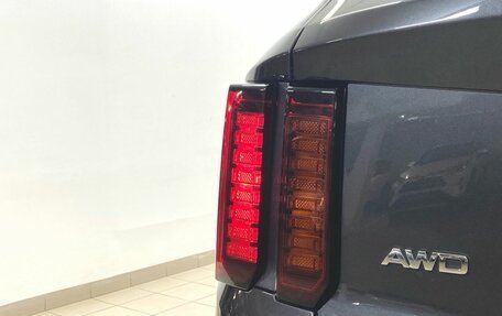 KIA Sorento IV, 2020 год, 3 549 000 рублей, 10 фотография