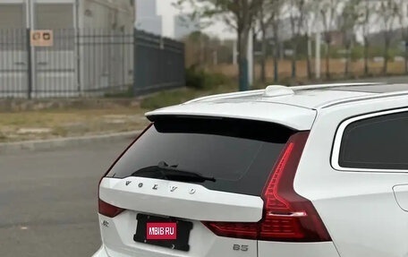 Volvo V60 II, 2021 год, 2 829 955 рублей, 8 фотография